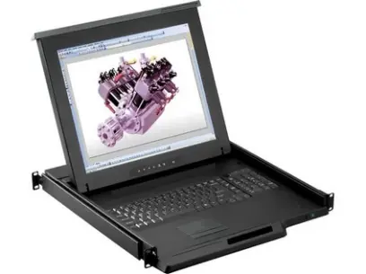 Austin Hughes RKP117e_EU/DC48