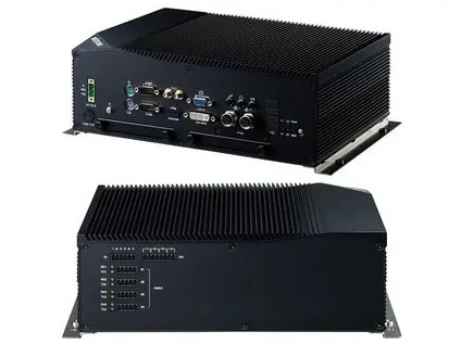 nTUF600 Marine Computer