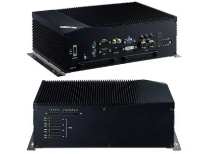 nTUF610 Marine Computer nTUF610 Marine Computer