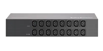 Austin Hughes H12C13/4C19-16A Horizontal PDU