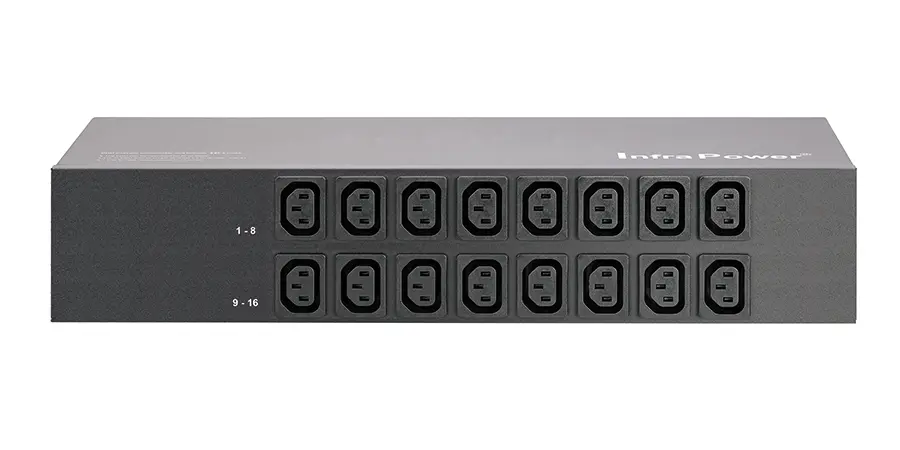 Austin Hughes H12C13/4C19-16A Horizontal PDU