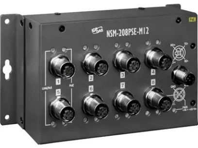 NSM-208PSE-M12
