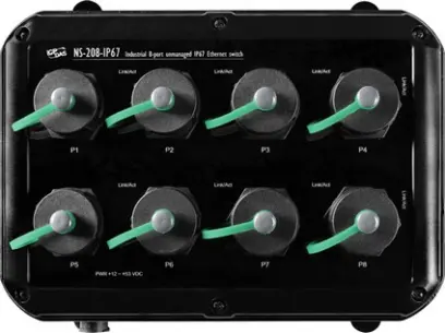 NS-208-IP67 CR