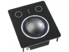 Trackball TSX38F8, laserový dotykový 38mm, IP68, panelmount