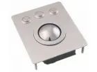 Trackball SBS50F2, optomechanický 50mm, IP65