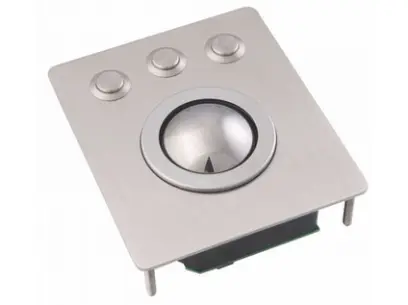 Trackball SBS50F2, optomechanický 50mm, IP65