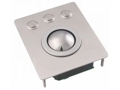 Trackball SBS50F2, optomechanický 50mm, IP65