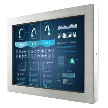 Stand R19L300-65A2-1