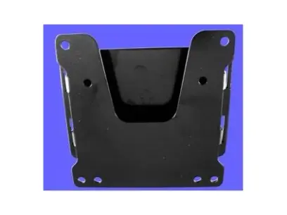 Mini hook mount on wall APPC&APPD