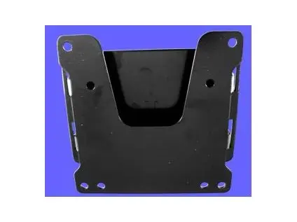 Mini hook mount on wall APPC&APPD