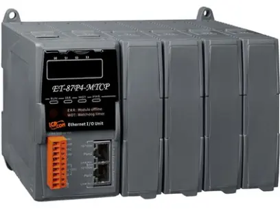 ET-87P4-MTCP CR