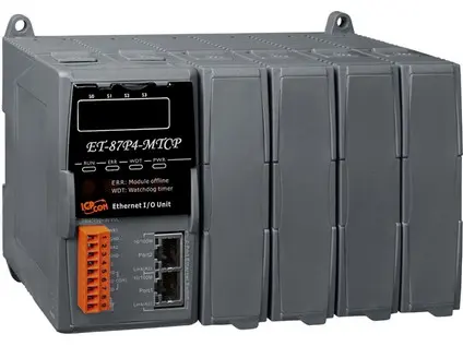 ET-87P4-MTCP CR