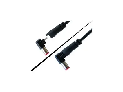 FSP FSP060-DBAE1 with DC tip 2,5 (inner)x5.5(outer)mm