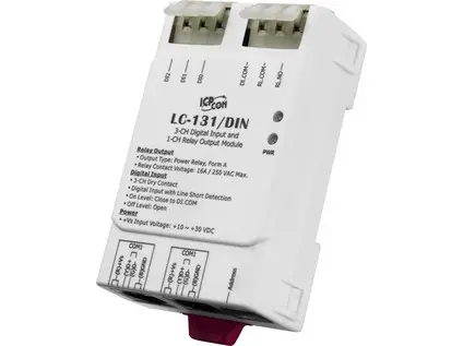 LC-131/DIN CR