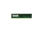 8GB DDR3 1600 ECC U-DIMM 512x8 8GB 2R Hynix CL11 - 78.C1GER.