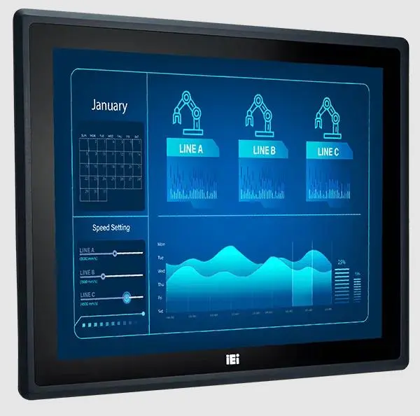 PPC-FW15D-ULT5-i5/4G/PC-R10