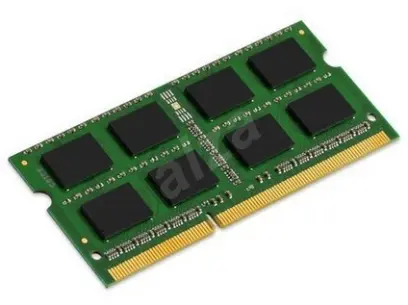 4GB DDR3L,1600MHz (1.35V) SO-DIMM, APACER, 0-70°C (78.B2GCZ.4000C)