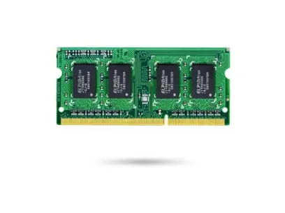 8GB DDR3 1333 SO-DIMM APACER -40~95°C, 75.C93CG.G020C