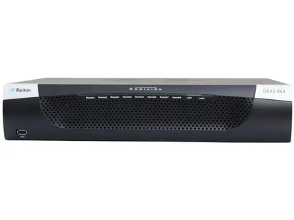 Raritan DKX3-108
