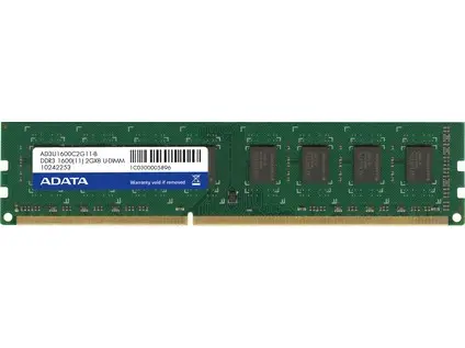 2GB DDR3 1600MHz U-DIMM 256x8 CL11 Hynix, 78.A1GE3.AF00C