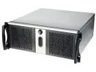 Chenbro RM42300-F2, rack 4U, Black,A3423-U3