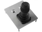 Joystick nerezový s duální funkcí CST100F2, IP65