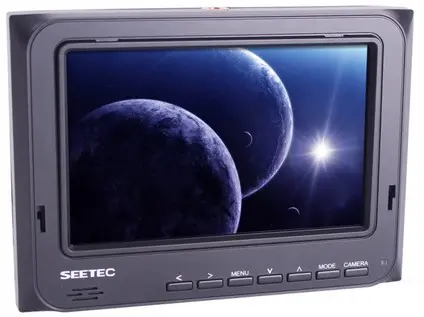 Seetec ST-56D/O