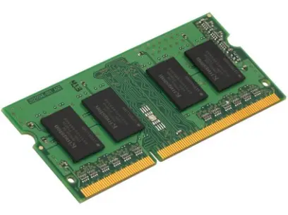 2GB DDR3L,1600MHz (1.35V) SO-DIMM, Apacer, 0-70°C, 78.A2GCR.4000C