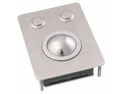 Trackball SBS38F2, optomechanický 38mm, IP65