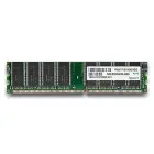 1GB DDR UDIMM, PC-3200, 400 MHz, APACER, 77.G1136.44G