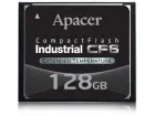 Apacer Industrial CF6 64GB, MLC, -40~85°C, AP-CF064GLANS-ETNRG