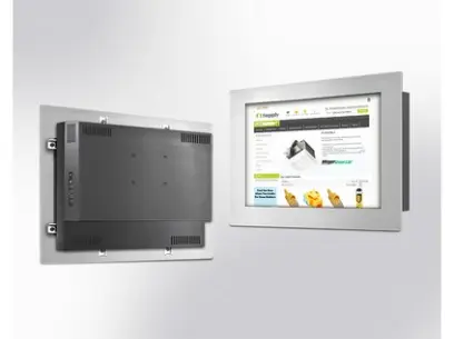 Panelový monitor Winsonic ISPM1705-EN25L0 17