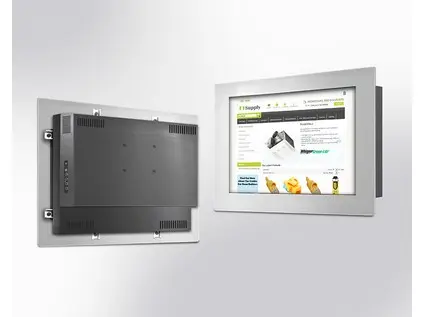 Panelový monitor Winsonic ISPM1705-EN25L0 17