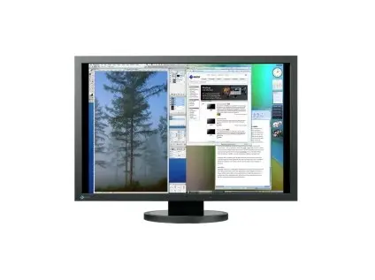 LCD EIZO CS2730
