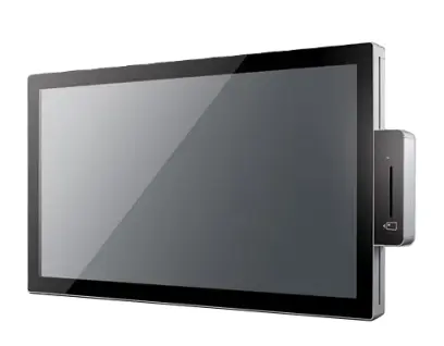 UTC-520E-RE, 250 cd/m2, Advantech 21.5