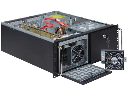 IEC Excellent PRO ER-44