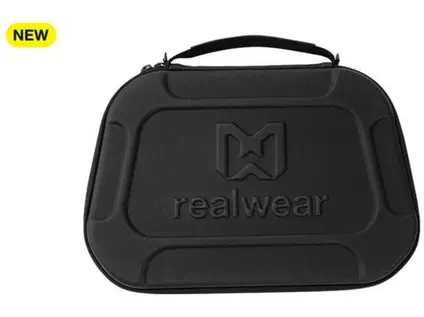 RealWear protecting carrying case for Navigator 5XX, 127109