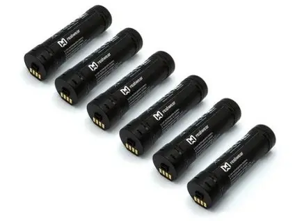 RealWear 6 Battery Pack for HMT-1, 171014