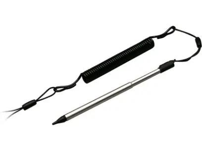 B300 Stylus Pen and tether, for Touch Screen