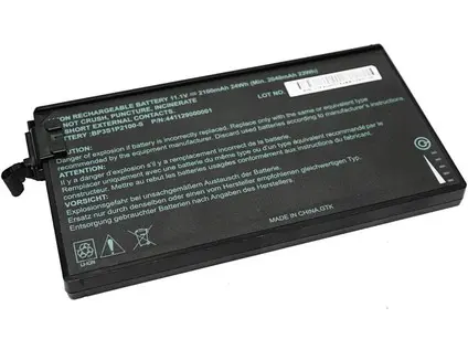 V110 Main Battery, 3-Cell (2100mAh), GBM3X1