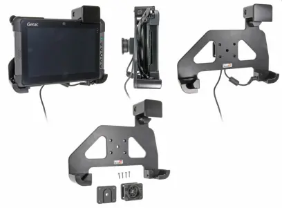 T800 Brodit-cradle-holder, 522706