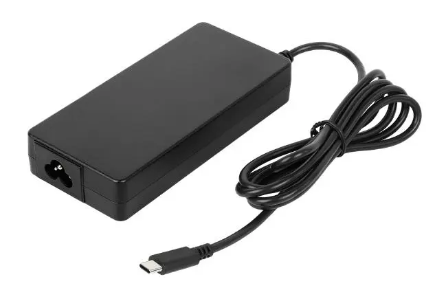 Getac 100W TYPE-C AC Adapter, GAT1E1