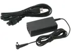 F110 AC Adapter with Power Cord