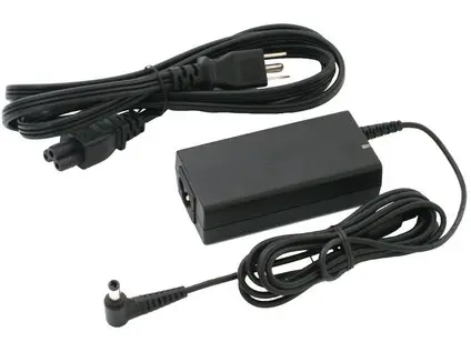 F110 AC Adapter with Power Cord