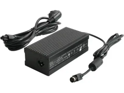 F110 MIL-STD-461F AC adapter