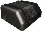 F110 External Dual Bay Main Battery Charger
