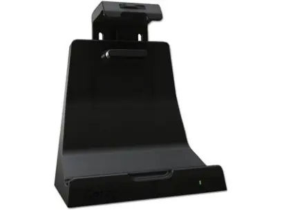 F110 Office dock with AC adapter