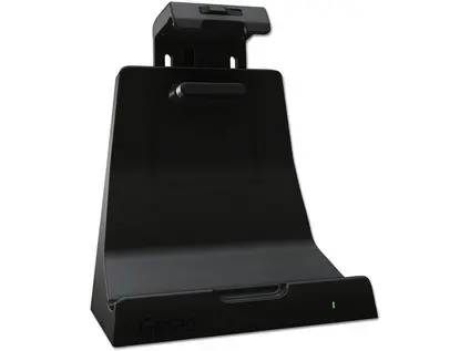 F110 Office dock with AC adapter