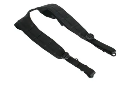 F110 Shoulder Harness (4-point)