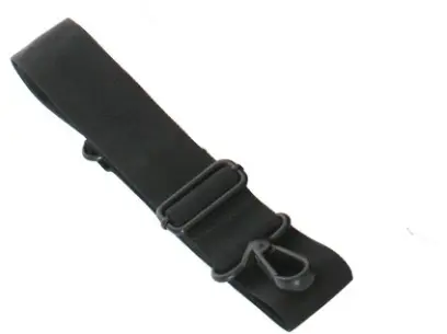 F110 Shoulder strap (2-point)